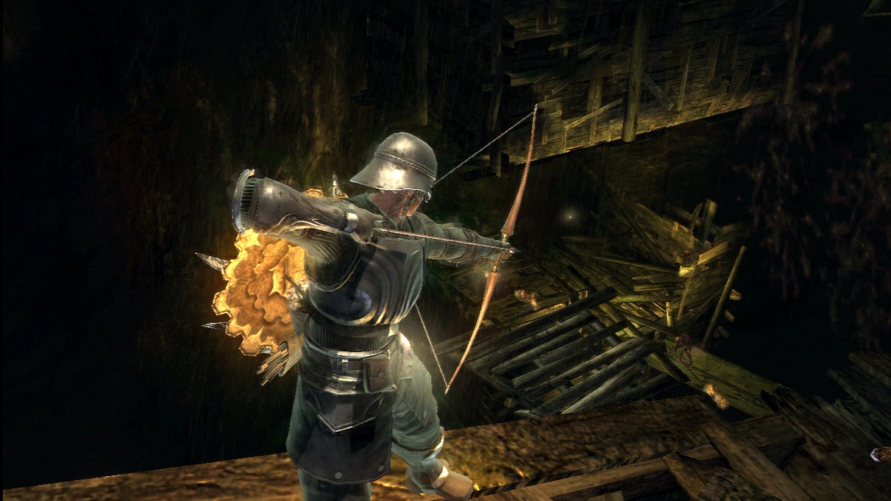 Demon´s Souls - Imagen 40